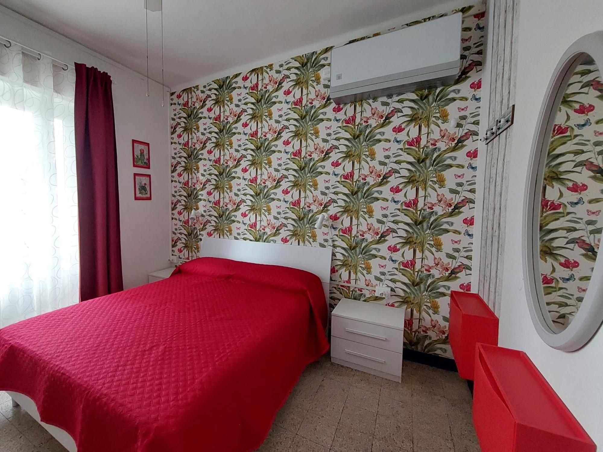 Villa La Lanterna Pietra Ligure Zimmer foto