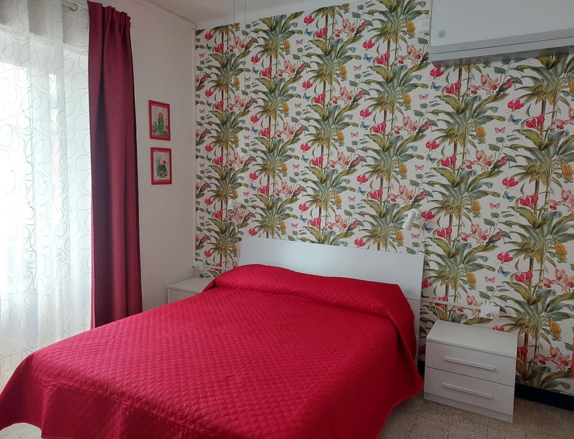 Villa La Lanterna Pietra Ligure Zimmer foto
