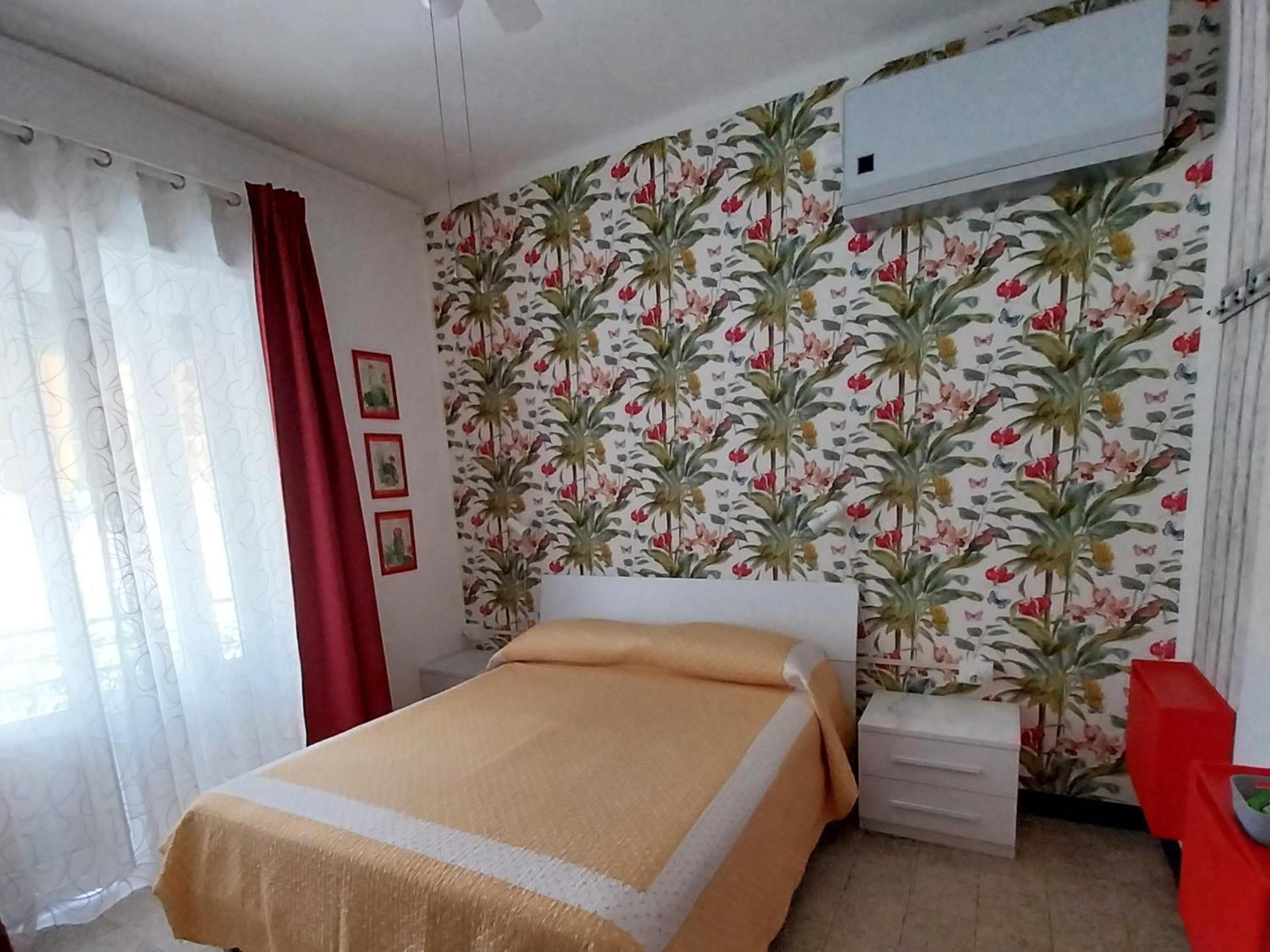 Villa La Lanterna Pietra Ligure Zimmer foto
