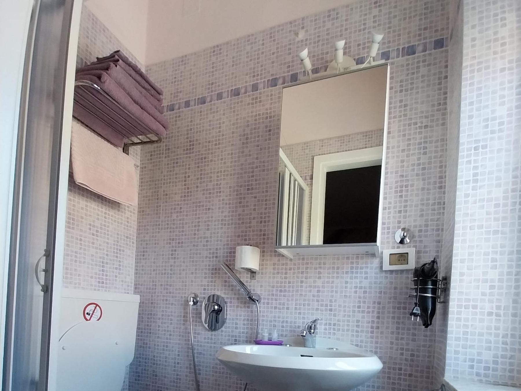 Villa La Lanterna Pietra Ligure Zimmer foto