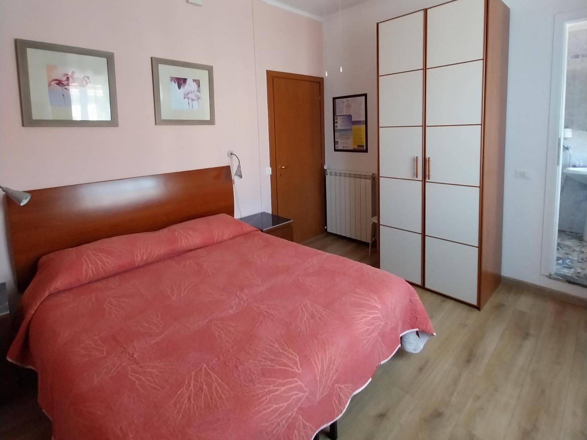 Villa La Lanterna Pietra Ligure Zimmer foto