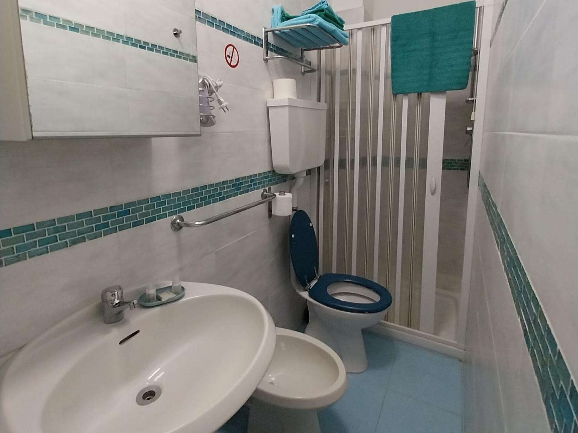 Villa La Lanterna Pietra Ligure Zimmer foto